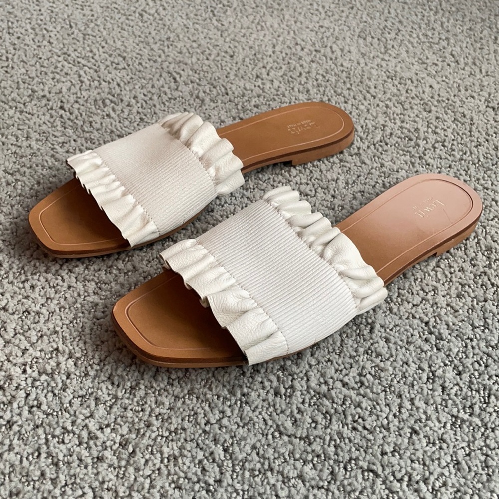 Lewit Shoes